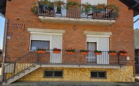 OPG Vuk bed&breakfast Čarobni snovi